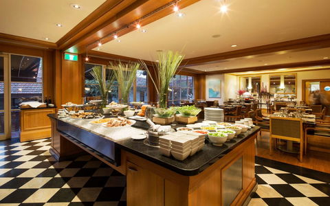 Hyatt Hotel Canberra - A Park Hyatt Hotel - Accommodation Rockhampton 17