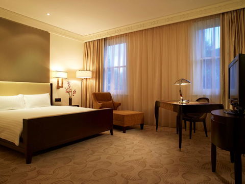 Hyatt Hotel Canberra - A Park Hyatt Hotel - Accommodation Rockhampton 26