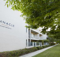 Pinnacle Apartments - Accommodation Rockhampton