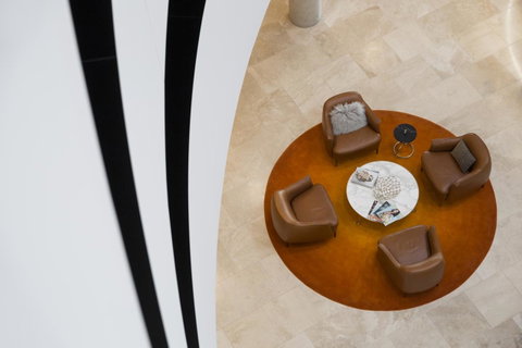 Vibe Hotel Canberra - Accommodation Rockhampton 33
