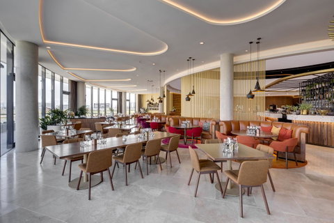 Vibe Hotel Canberra - Accommodation Rockhampton 13