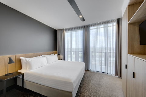 Vibe Hotel Canberra - Accommodation Rockhampton 42