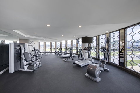 Vibe Hotel Canberra - Accommodation Rockhampton 31