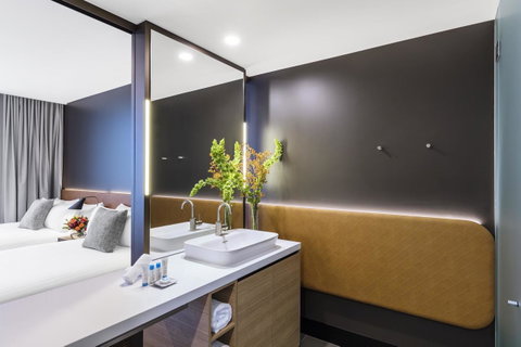 Vibe Hotel Canberra - Accommodation Rockhampton 16