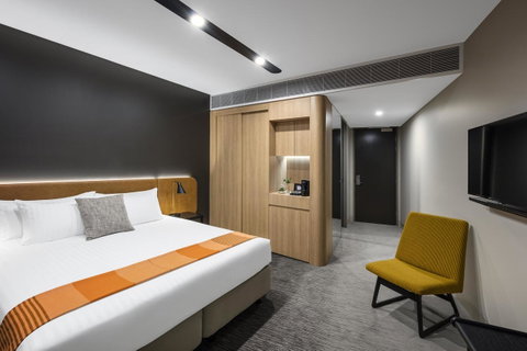Vibe Hotel Canberra - Accommodation Rockhampton 22