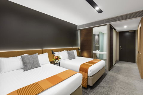 Vibe Hotel Canberra - Accommodation Rockhampton 19