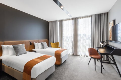 Vibe Hotel Canberra - Accommodation Rockhampton 27