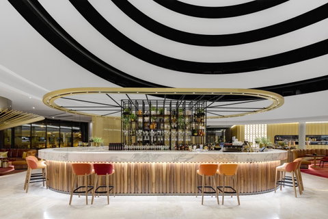 Vibe Hotel Canberra - Accommodation Rockhampton 1