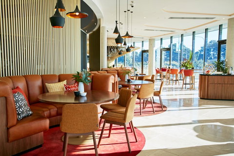 Vibe Hotel Canberra - Accommodation Rockhampton 4