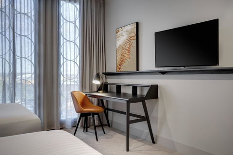 Vibe Hotel Canberra - Accommodation Rockhampton 40