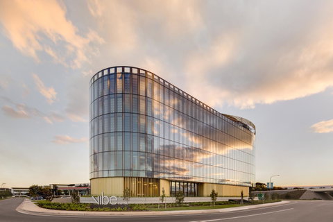 Vibe Hotel Canberra - Accommodation Rockhampton 0