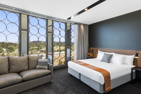 Vibe Hotel Canberra - Accommodation Rockhampton 24
