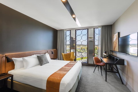 Vibe Hotel Canberra - Accommodation Rockhampton 20
