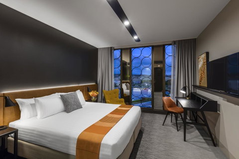 Vibe Hotel Canberra - Accommodation Rockhampton 21