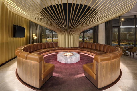 Vibe Hotel Canberra - Accommodation Rockhampton 6