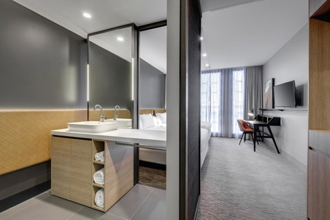 Vibe Hotel Canberra - Accommodation Rockhampton 39