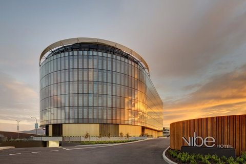 Vibe Hotel Canberra - Accommodation Rockhampton 30