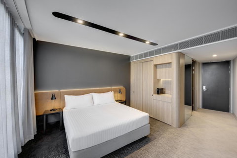 Vibe Hotel Canberra - Accommodation Rockhampton 11