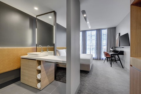 Vibe Hotel Canberra - Accommodation Rockhampton 43