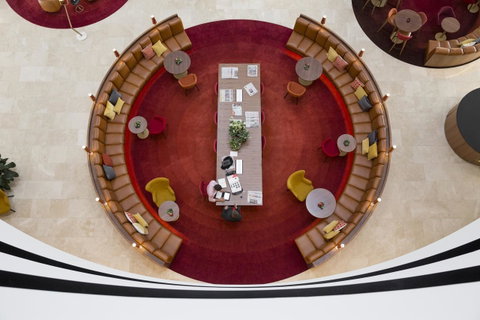Vibe Hotel Canberra - Accommodation Rockhampton 38
