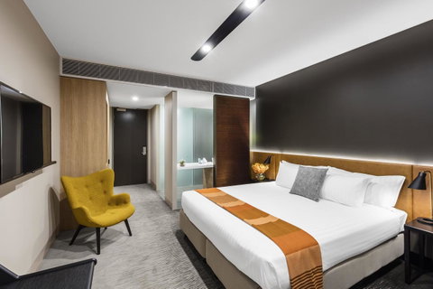 Vibe Hotel Canberra - Accommodation Rockhampton 26