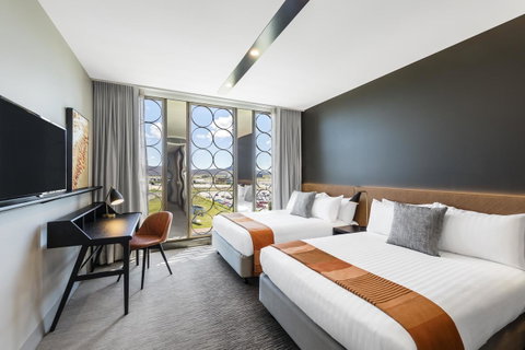 Vibe Hotel Canberra - Accommodation Rockhampton 17