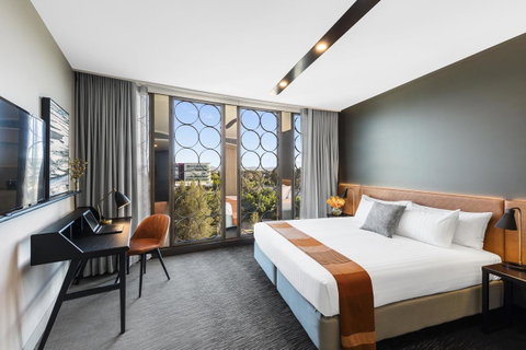 Vibe Hotel Canberra - Accommodation Rockhampton 2