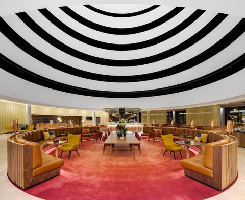Vibe Hotel Canberra - Accommodation Rockhampton 35