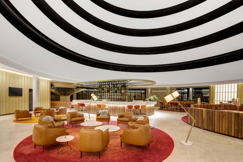 Vibe Hotel Canberra - Accommodation Rockhampton 41