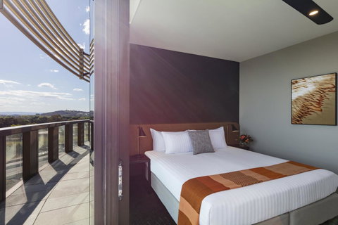 Vibe Hotel Canberra - Accommodation Rockhampton 10