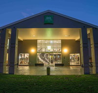 ibis Styles Canberra - Accommodation Rockhampton