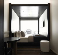 Little National Hotel - Accommodation Rockhampton