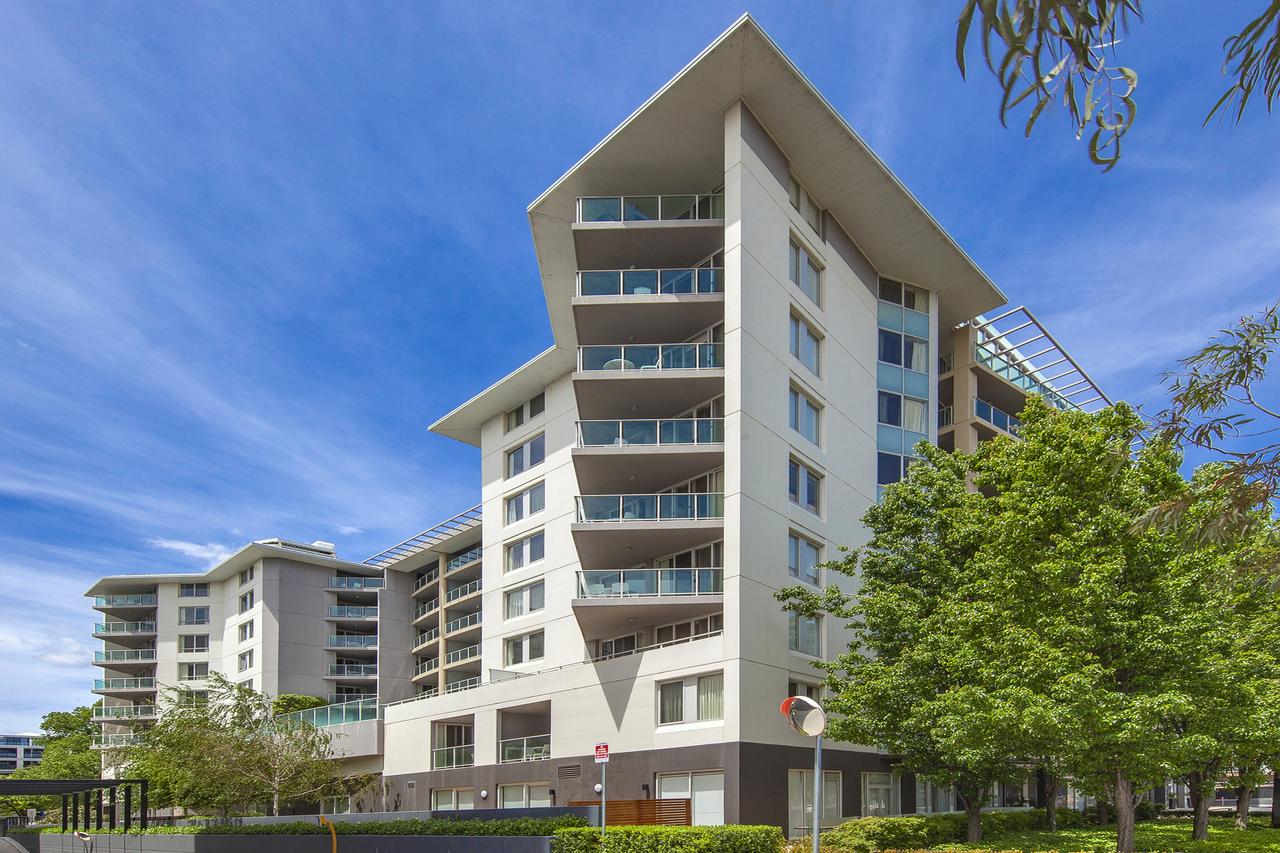 Apartment West Melbourne VIC Accommodation Rockhampton