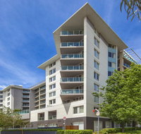 Pacific Suites Canberra - Accommodation Rockhampton