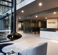 Midnight Hotel Autograph Collection - Accommodation Rockhampton