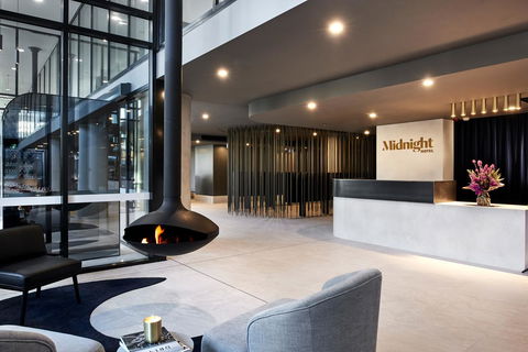 Midnight Hotel, Autograph Collection - Accommodation Rockhampton 0