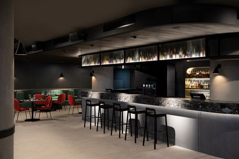 Midnight Hotel, Autograph Collection - Accommodation Rockhampton 7