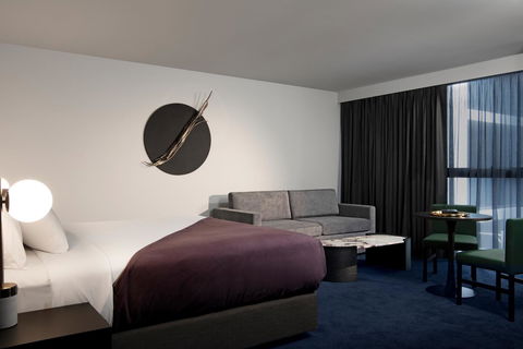 Midnight Hotel, Autograph Collection - Accommodation Rockhampton 14