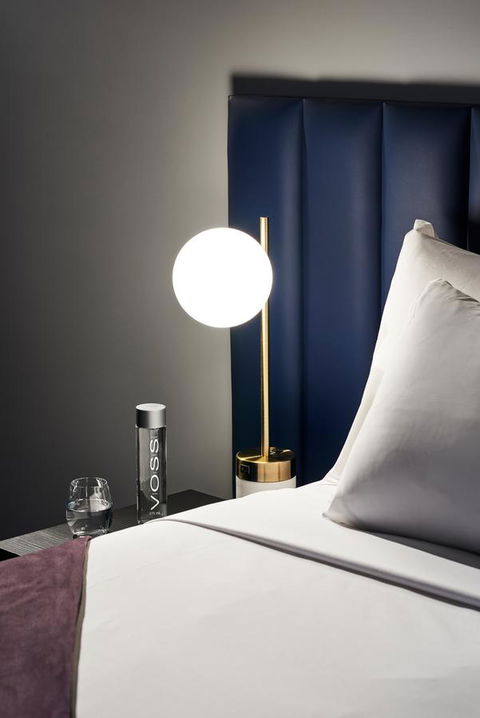 Midnight Hotel, Autograph Collection - Accommodation Rockhampton 17