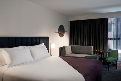 Midnight Hotel, Autograph Collection - Accommodation Rockhampton 12