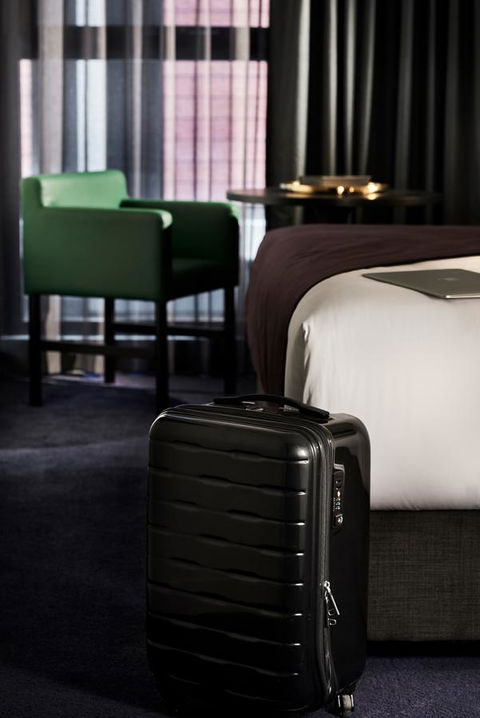 Midnight Hotel, Autograph Collection - Accommodation Rockhampton 15