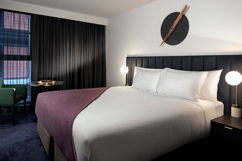 Midnight Hotel, Autograph Collection - Accommodation Rockhampton 16