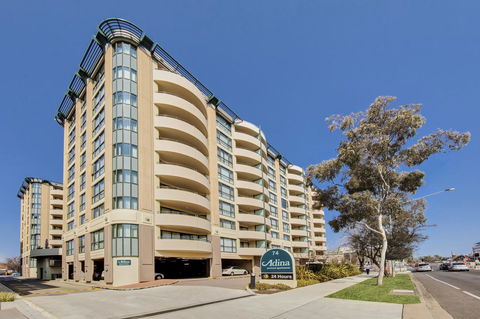 Adina Serviced Apartments Canberra James Court - Accommodation Rockhampton 4