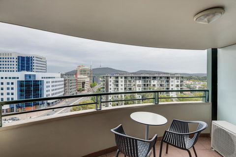 Adina Serviced Apartments Canberra James Court - Accommodation Rockhampton 2