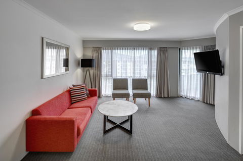 Adina Serviced Apartments Canberra James Court - Accommodation Rockhampton 5