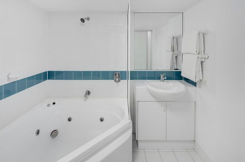 Adina Serviced Apartments Canberra James Court - Accommodation Rockhampton 8