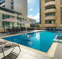 Adina Serviced Apartments Canberra James Court - Accommodation Rockhampton