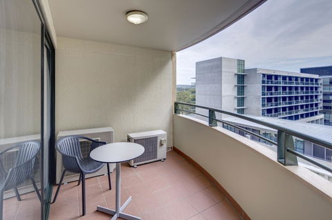 Adina Serviced Apartments Canberra James Court - Accommodation Rockhampton 13