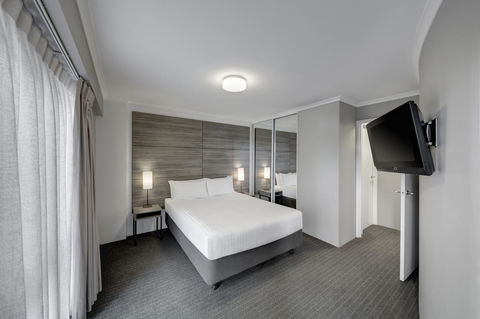 Adina Serviced Apartments Canberra James Court - Accommodation Rockhampton 12