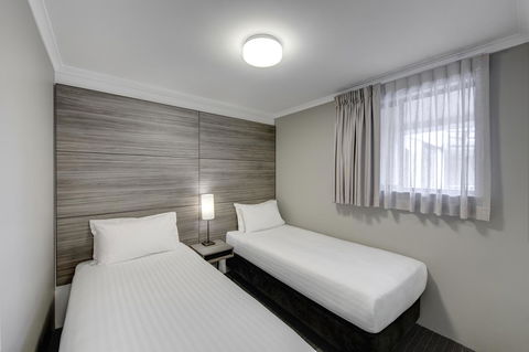 Adina Serviced Apartments Canberra James Court - Accommodation Rockhampton 10